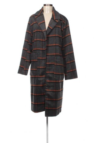 Γυναικείο παλτό Another Influence, Μέγεθος S, Χρώμα Πολύχρωμο, Τιμή 37,71 €