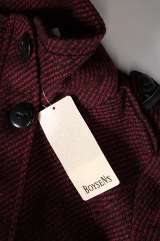 Дамско палто Boysen's, Размер XS, Цвят Многоцветен, Цена 37,84 лв.