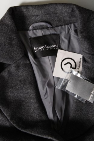 Palton de femei Bruno Banani, Mărime M, Culoare Gri, Preț 102,24 Lei