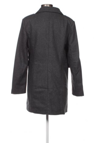 Γυναικείο παλτό Bruno Banani, Μέγεθος M, Χρώμα Γκρί, Τιμή 18,69 €