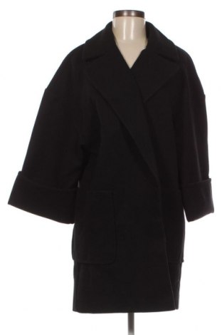 Dámský kabát  Dorothy Perkins, Velikost L, Barva Černá, Cena  348,00 Kč
