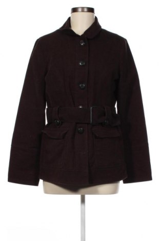 Дамско палто George, Размер M, Цвят Кафяв, Цена 64,00 лв.