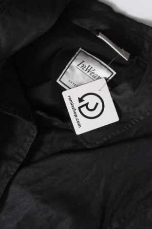 Dámsky kabát  In Wear, Veľkosť L, Farba Čierna, Cena  7,06 €