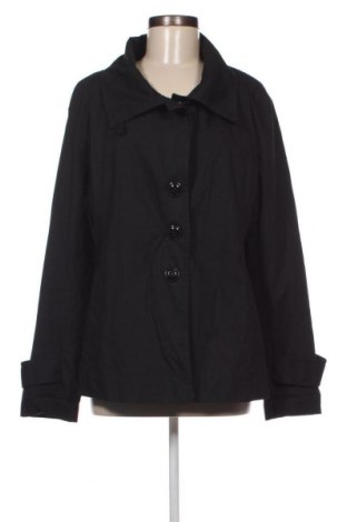 Дамско палто J&d, Размер XXL, Цвят Черен, Цена 26,52 лв.