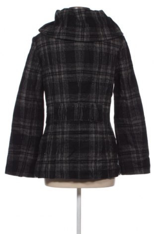 Γυναικείο παλτό KappAhl, Μέγεθος S, Χρώμα Πολύχρωμο, Τιμή 8,17 €
