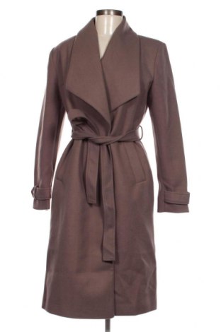 Palton de femei Lascana, Mărime M, Culoare Maro, Preț 311,18 Lei