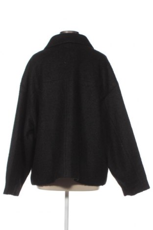 Dámsky kabát  Monki, Veľkosť XL, Farba Čierna, Cena  41,89 €