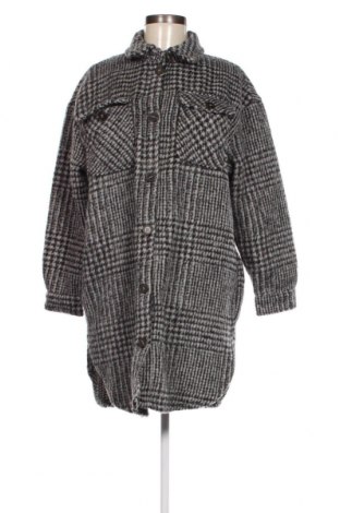 Γυναικείο παλτό ONLY, Μέγεθος S, Χρώμα Πολύχρωμο, Τιμή 17,98 €