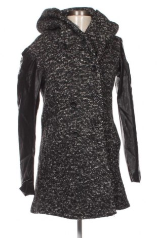 Γυναικείο παλτό ONLY, Μέγεθος M, Χρώμα Πολύχρωμο, Τιμή 20,23 €