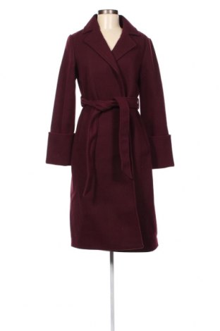 Dámský kabát  Oasis, Velikost S, Barva Červená, Cena  3 899,00 Kč
