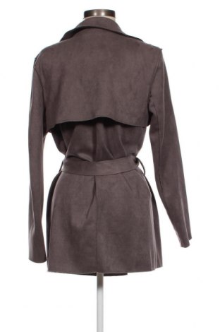 Palton de femei Tahari, Mărime S, Culoare Gri, Preț 286,18 Lei