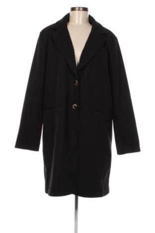 Dámský kabát  VILA, Velikost XL, Barva Černá, Cena  1 580,00 Kč
