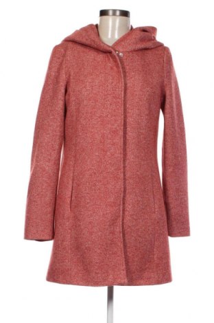 Γυναικείο παλτό Vero Moda, Μέγεθος S, Χρώμα Κόκκινο, Τιμή 14,72 €