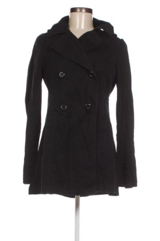 Dámský kabát  Zara Trafaluc, Velikost L, Barva Černá, Cena  162,00 Kč