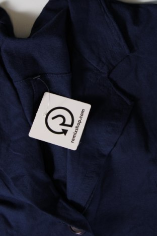 Dámske sako , Veľkosť S, Farba Modrá, Cena  8,30 €