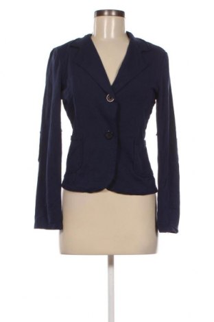 Γυναικείο σακάκι, Μέγεθος S, Χρώμα Μπλέ, Τιμή 11,91 €