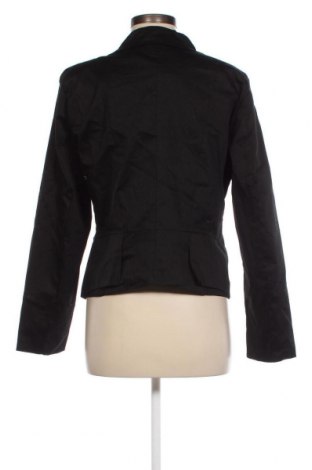 Dámske sako , Veľkosť L, Farba Čierna, Cena  2,74 €