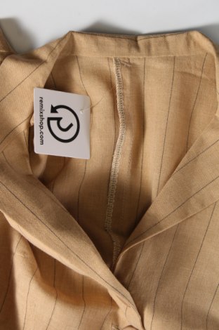 Γυναικείο σακάκι, Μέγεθος M, Χρώμα  Μπέζ, Τιμή 3,38 €