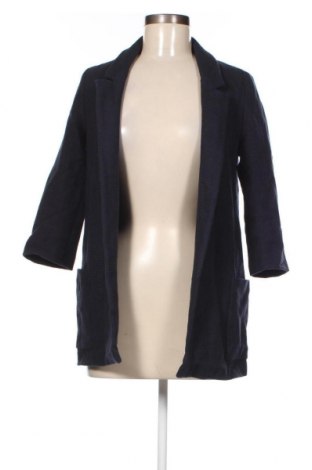 Γυναικείο σακάκι, Μέγεθος M, Χρώμα Μπλέ, Τιμή 4,36 €