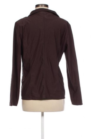 Γυναικείο σακάκι, Μέγεθος XL, Χρώμα Καφέ, Τιμή 4,08 €
