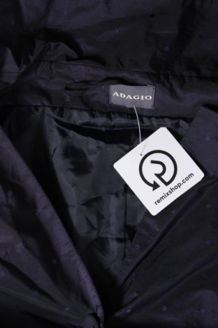 Dámske sako  Adagio, Veľkosť M, Farba Čierna, Cena  3,74 €