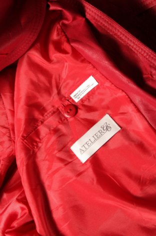 Dámské sako  Atelier, Velikost M, Barva Červená, Cena  701,00 Kč