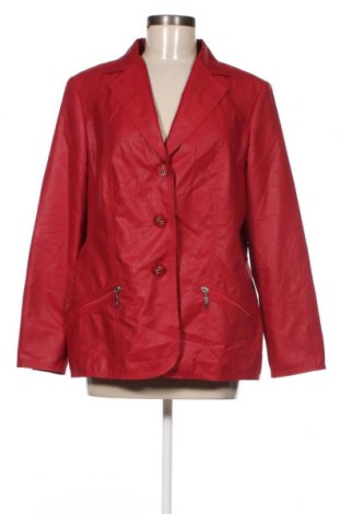 Γυναικείο σακάκι Atelier, Μέγεθος M, Χρώμα Κόκκινο, Τιμή 27,22 €