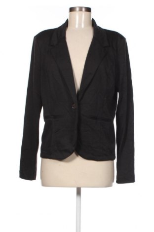 Γυναικείο σακάκι Bel&Bo, Μέγεθος M, Χρώμα Μαύρο, Τιμή 3,27 €