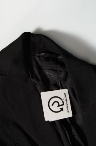 Дамско сако Bruuns Bazaar, Размер XS, Цвят Черен, Цена 81,00 лв.