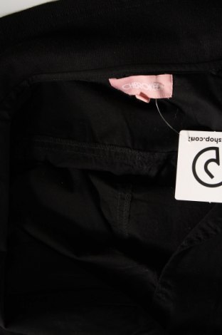 Γυναικείο σακάκι Cherokee, Μέγεθος M, Χρώμα Μαύρο, Τιμή 6,26 €