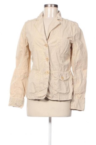 Γυναικείο σακάκι Closed, Μέγεθος M, Χρώμα Εκρού, Τιμή 12,95 €