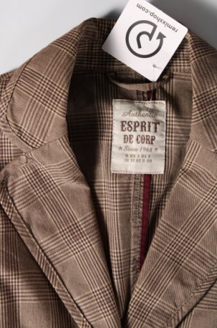 Γυναικείο σακάκι Esprit de Corp, Μέγεθος M, Χρώμα Πολύχρωμο, Τιμή 2,39 €
