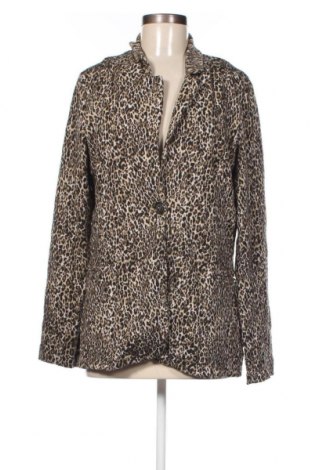 Дамско сако Geisha, Размер XL, Цвят Многоцветен, Цена 12,90 лв.
