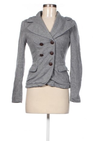Damen Blazer H&M, Größe S, Farbe Grau, Preis € 5,21