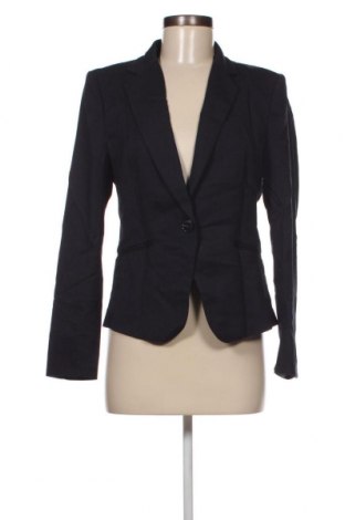 Γυναικείο σακάκι H&M, Μέγεθος M, Χρώμα Μπλέ, Τιμή 4,36 €