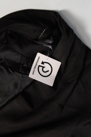 Дамско сако H&M Divided, Размер M, Цвят Черен, Цена 5,72 лв.