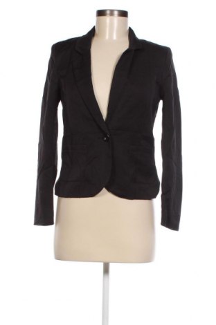 Γυναικείο σακάκι H&M Divided, Μέγεθος M, Χρώμα Μαύρο, Τιμή 3,27 €