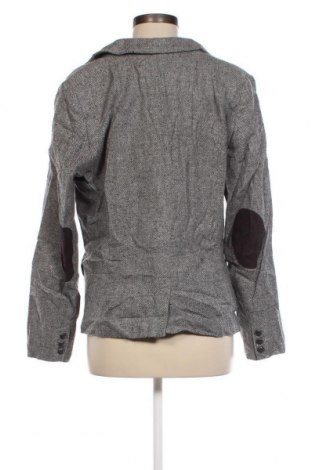 Γυναικείο σακάκι H&M L.O.G.G., Μέγεθος M, Χρώμα Γκρί, Τιμή 3,81 €