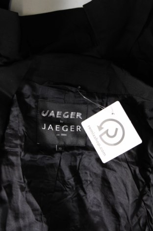 Dámské sako  Jaeger, Velikost M, Barva Černá, Cena  1 881,00 Kč