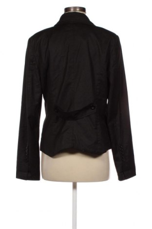 Γυναικείο σακάκι Laura Scott, Μέγεθος M, Χρώμα Μαύρο, Τιμή 2,72 €