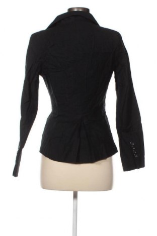 Γυναικείο σακάκι Merona, Μέγεθος XS, Χρώμα Μαύρο, Τιμή 3,27 €