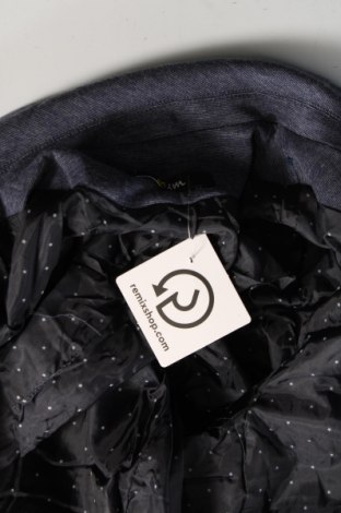 Γυναικείο σακάκι Mim, Μέγεθος M, Χρώμα Μπλέ, Τιμή 27,22 €