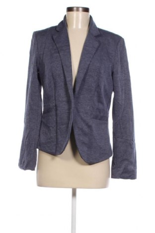 Γυναικείο σακάκι Mim, Μέγεθος M, Χρώμα Μπλέ, Τιμή 4,63 €