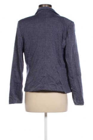 Γυναικείο σακάκι Mim, Μέγεθος M, Χρώμα Μπλέ, Τιμή 27,22 €