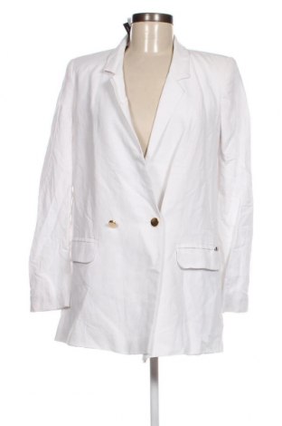 Γυναικείο σακάκι Misha, Μέγεθος XS, Χρώμα Λευκό, Τιμή 10,64 €