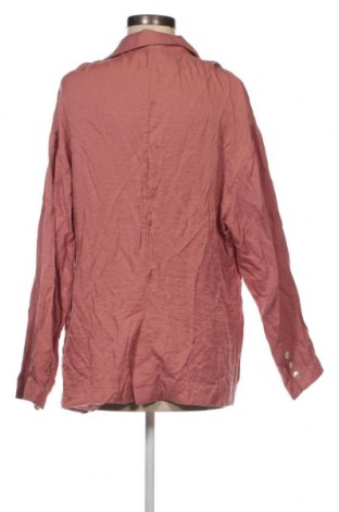 Damen Blazer NA-KD, Größe M, Farbe Rosa, Preis € 11,97