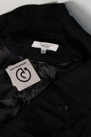 Дамско сако Next, Размер M, Цвят Черен, Цена 6,45 лв.