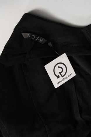 Дамско сако Nosh, Размер S, Цвят Черен, Цена 5,67 лв.