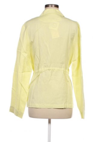 Γυναικείο σακάκι Orsay, Μέγεθος L, Χρώμα Κίτρινο, Τιμή 12,27 €