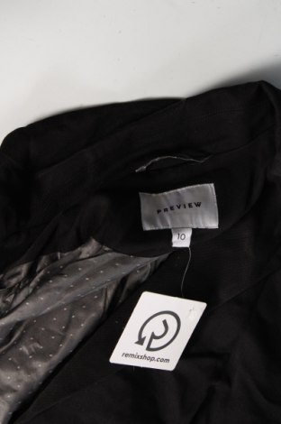 Dámske sako  Preview, Veľkosť M, Farba Čierna, Cena  2,99 €